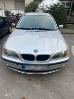 BMW e46 320i Niedersachsen - Bad Rothenfelde Vorschau