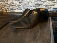 Bugatti Business Herrenschuhe Gr. 46 schwarz Bayern - Burgau Vorschau