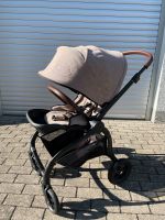 Angelcab A Serie Buggy Kinderwagen Baden-Württemberg - Boxberg Vorschau