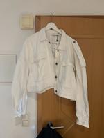 Jeansjacke von oh April Bayern - Feldkirchen-Westerham Vorschau