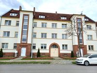 Erstbezug nach Sanierung! Schöne 2-Zimmer-Wohnung in bester Lage von Rathenow Brandenburg - Rathenow Vorschau