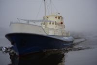 Holländischer Seenotrettungskreuzer Schiffsmodell Modellboot RC München - Untergiesing-Harlaching Vorschau