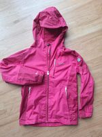 Regatta regendichte Outdoorjacke pink Gr. 140 Niedersachsen - Hildesheim Vorschau