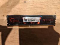 G.Skill Aegis 16 GB RAM single stick Schleswig-Holstein - Rendsburg Vorschau