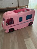 Barbie Wohnmobil Sachsen - Halsbrücke Vorschau