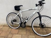 Winora Yukon Carbon Gravel Bike Daun - Rengen Vorschau