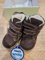 Primigi Winter Leder Schuhe Boots Gr. 22 Rheinland-Pfalz - Koblenz Vorschau
