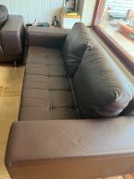 Leder Sofa Berlin - Neukölln Vorschau