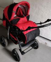 Kombi Kinderwagen mit Autoschale Sachsen-Anhalt - Genthin Vorschau