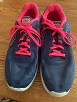 Nike Revolution 3 Turnschuhe Größe 43 Niedersachsen - Garbsen Vorschau