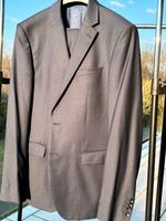 Anzug Marke JOOP! Grösse 102 Slim Fit Hessen - Bad Vilbel Vorschau