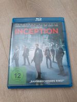 "Inception" blu-ray Rheinland-Pfalz - Ruppach-Goldhausen Vorschau