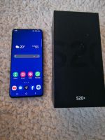 Samsung S20 Plus Smartphone Android Hessen - Gießen Vorschau