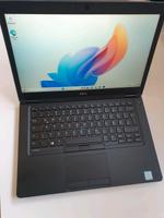 Dell Latitude 5480 i7 32GB DDR4 250GB SSD 14" FHD NVIDIA Grafik Thüringen - Jena Vorschau