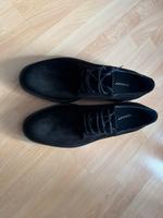 GANT Herren Wildleder-Schuhe NEU und ungtrahen Stuttgart - Feuerbach Vorschau