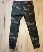 Zara Größe 38 skinny Thüringen - Bischofroda Vorschau
