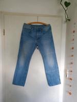 G STAR RAW JEANSHOSE EINE HOSE KAUFEN,DIE 2. FÜR DIE HÄLFTE Nordrhein-Westfalen - Minden Vorschau