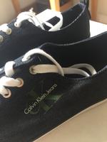 Neu_ Damen Marken Schuhe von Calvin Klein grösse 40 Nordrhein-Westfalen - Wesel Vorschau