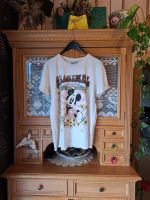 Damen Tshirt 44 DISNEY Mickey Mouse C&A, Maße beachten !!! Hessen - Büdingen Vorschau