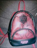 Rucksack Stranger Things Merchandising Rucksack Nordrhein-Westfalen - Unna Vorschau