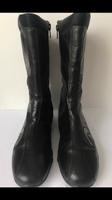 ECCO. Mädchen Leder Stiefel. 95% NEU. Gr.37 Nordrhein-Westfalen - Ratingen Vorschau