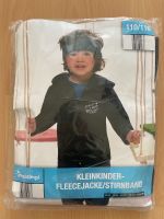 Kleinkinder Fleecejacke mit Stirnband NEU Baden-Württemberg - Sindelfingen Vorschau