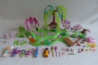 Playmobil Fairies Feen Set 5444 5492 5440 Bayern - Happurg Vorschau