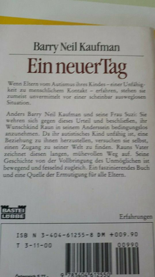 Ein neuer Tag von Barry Neil Kaufmann in Paderborn