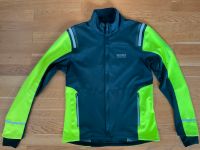 Gore running wear Laufjacke M mythos 2.0 soft shell windstopper‼️ Bayern - Neu Ulm Vorschau