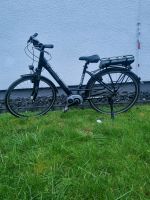 SPEED SR SUNTOUR E-BIKE E25 BY BOSCH (91KM laufleistung) Dortmund - Wickede Vorschau