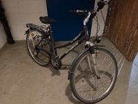 Kettler Alu Fahrrad Baden-Württemberg - Böblingen Vorschau