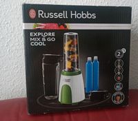 Russell Hobbs Mix & Go Smoothie Maker Neu OVP Berlin - Schöneberg Vorschau