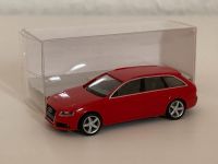 1/87 Audi A4 Avant - Brilliantrot - 024013 - OVP Hessen - Alsfeld Vorschau