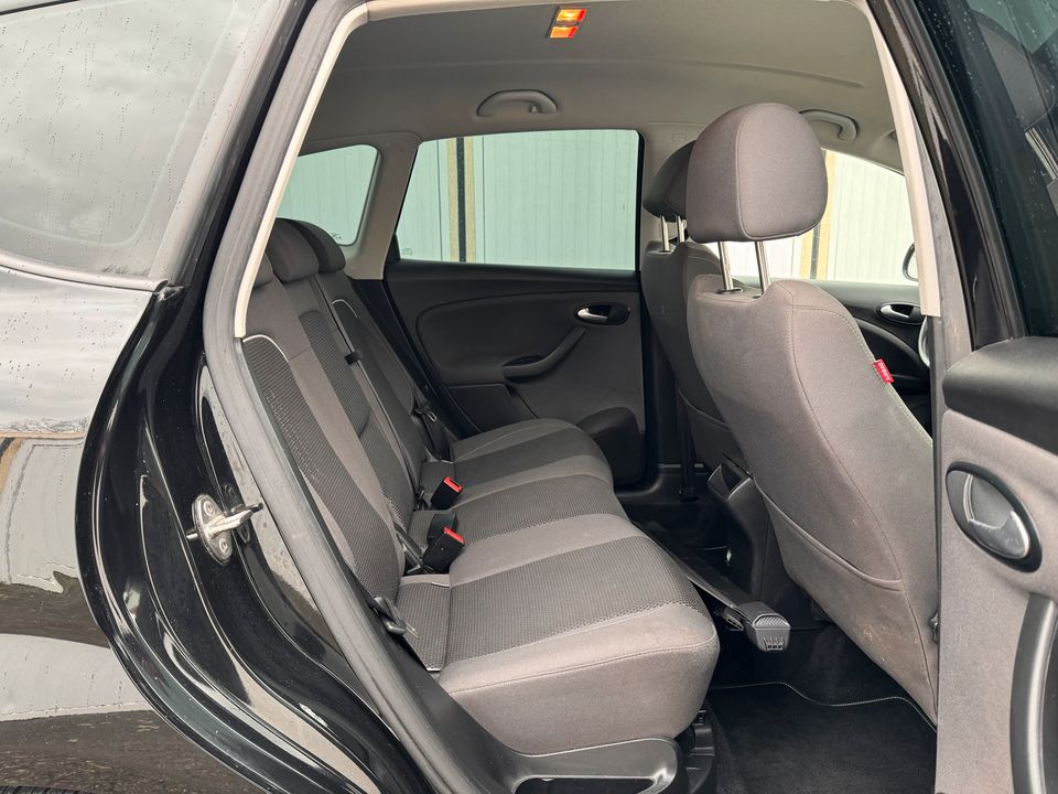 Seat Altea XL /Navi/ Sitzheizung/ Tempomat//Klima/ 8fach bereift in Salzgitter