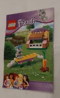 LEGO Friends Kaninchenstall 41022 Kr. Altötting - Emmerting Vorschau