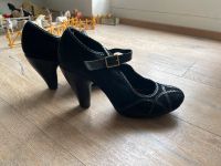 Chie Mihara * Pumps * Schnürschuhe* Größe 40 Baden-Württemberg - Tübingen Vorschau