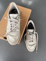 Reebok Sneaker Silber Nordrhein-Westfalen - Ennepetal Vorschau