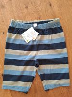 NEU mit Etikett topolino 122/128 Radler Radlerhose Short Bayern - Augsburg Vorschau