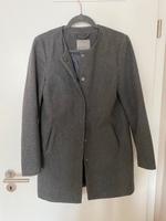 Mantel Vero Moda Grau 38 Bayern - Regensburg Vorschau
