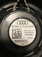 8K0035411A Lautsprecher Hinten Bang&Olufsen Audi A4 8K A5 8T Bayern - Ingolstadt Vorschau