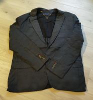 Neue Tommy Hilfiger Anzugsjacke Jacket Sakko grau in Größe XXL Niedersachsen - Barsinghausen Vorschau