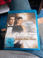 James Bond 007 Bluray Lizenz zum Töten 10 Euro Rheinland-Pfalz - Idar-Oberstein Vorschau