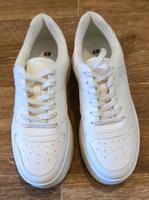 Sneaker Ladies weiß von H&M Gr .39 - neu Berlin - Pankow Vorschau