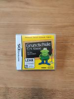 Nintendo DS Grundschule 1. - 4. Klasse Deutsch Mathe Eng Spiel 3 Leipzig - Kleinzschocher Vorschau