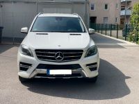 Mercedes ml 350 BlueTec AMG Style Bayern - Augsburg Vorschau