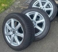 Reifen mit Felgen 225/55R18 4x4 SUV Köln - Porz Vorschau