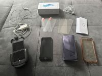 Apple iPhone 6s 128GB Handy Telefon Smartphone space grey BASTLER Hannover - Misburg-Anderten Vorschau