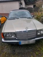 Mercedes 230 CE W123  Oldtimer Nordrhein-Westfalen - Odenthal Vorschau