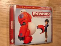 Baymax - Riesiges Robowabohu Kreis Pinneberg - Hetlingen Vorschau