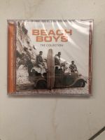 CD Album Beach Boys The Collection Neu OVP Bayern - Estenfeld Vorschau